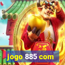 jogo 885 com